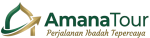 logo amana