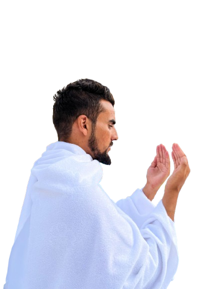 man hajj