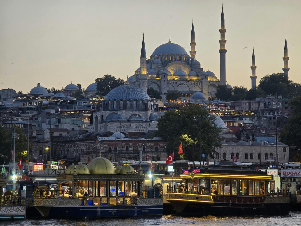 turki