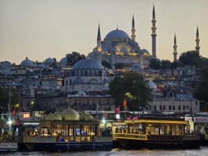 turki
