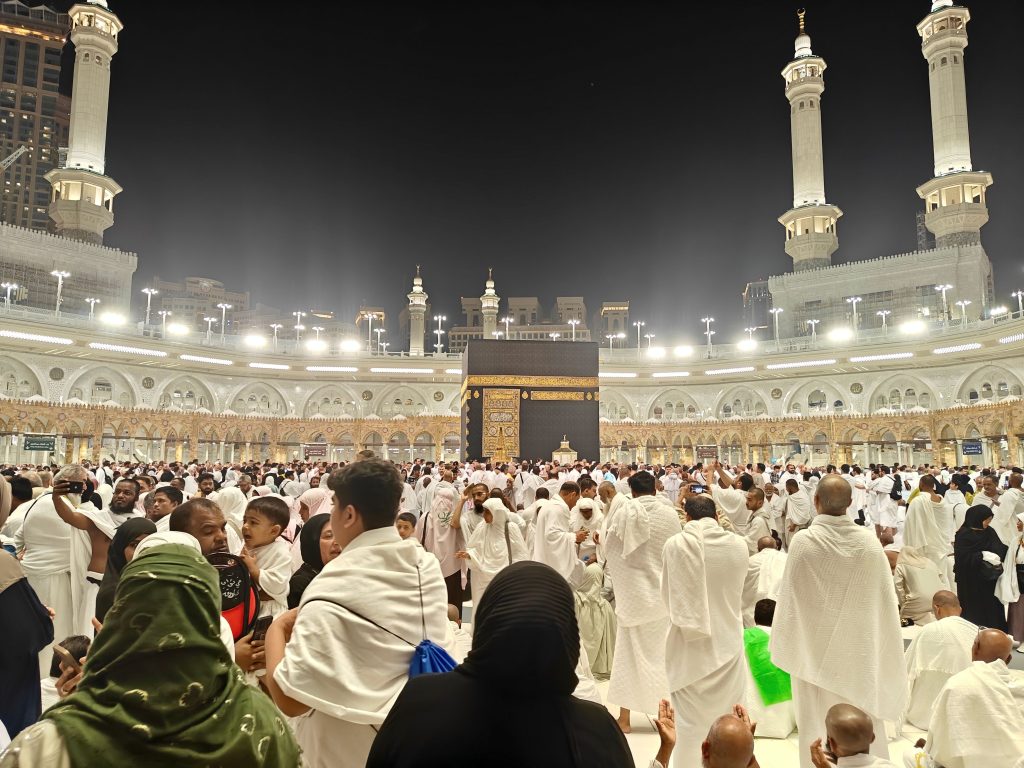 umroh