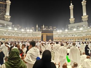 umroh